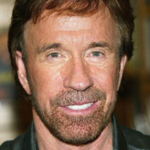 تصویر هنرمند Chuck Norris