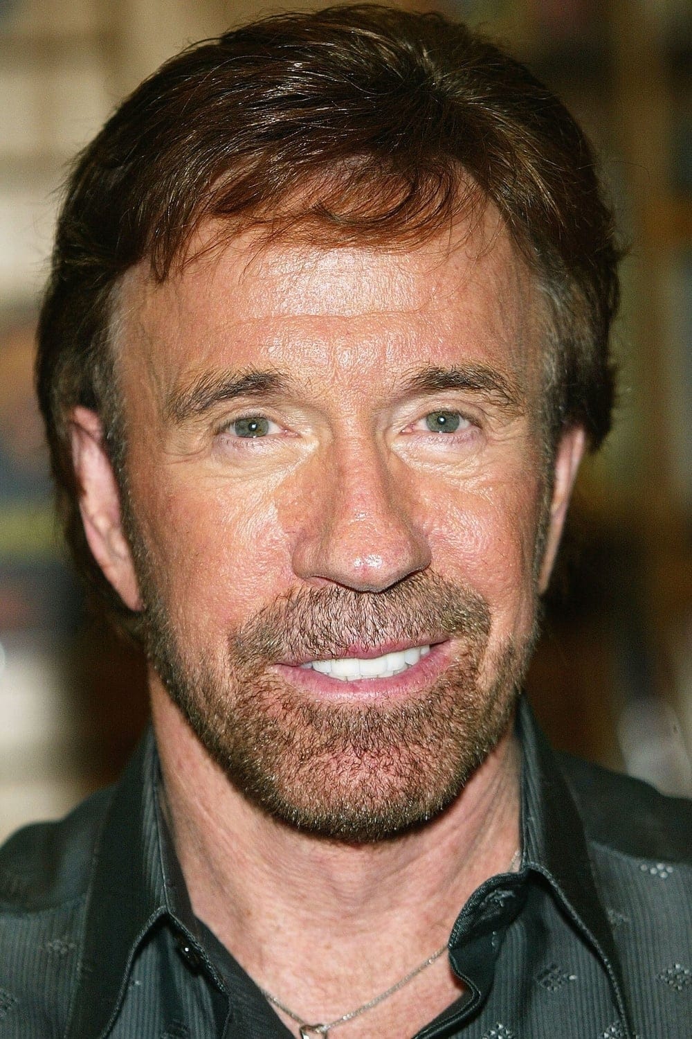 تصویر هنرمند Chuck Norris