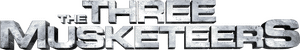 لوگوی رسمی فیلم The Three Musketeers (2011)