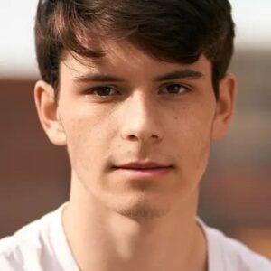 تصویر هنرمند iris menas