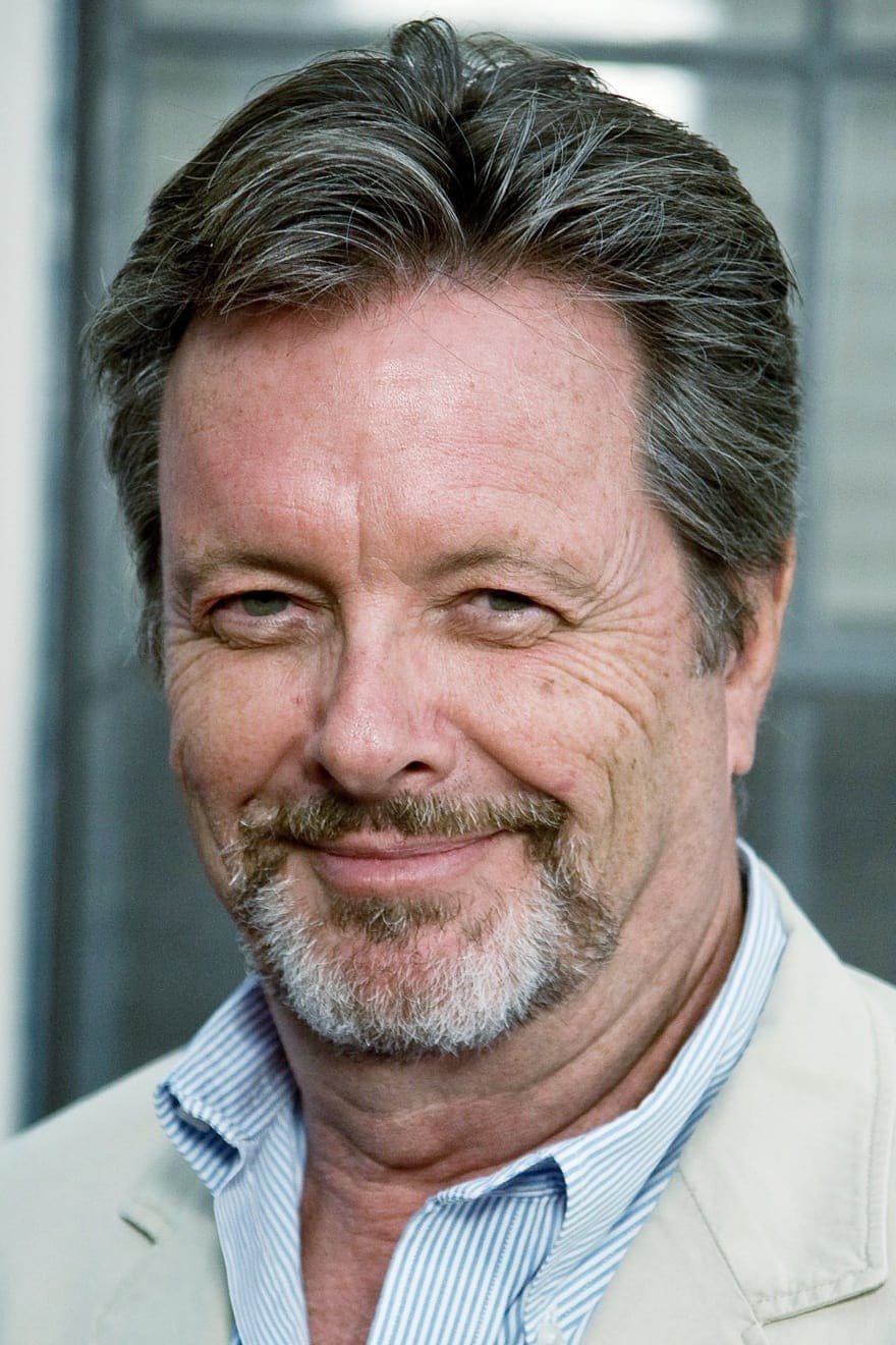تصویر هنرمند Ian Ogilvy