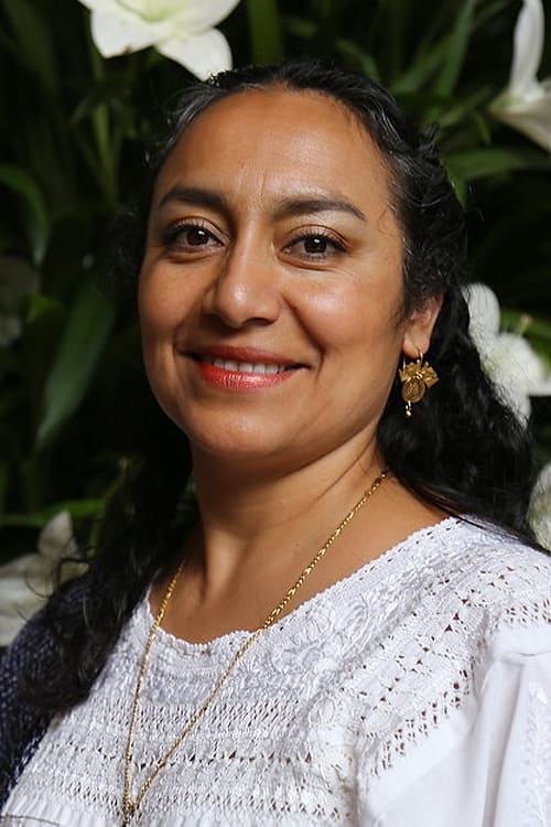 تصویر هنرمند Mayra Sérbulo