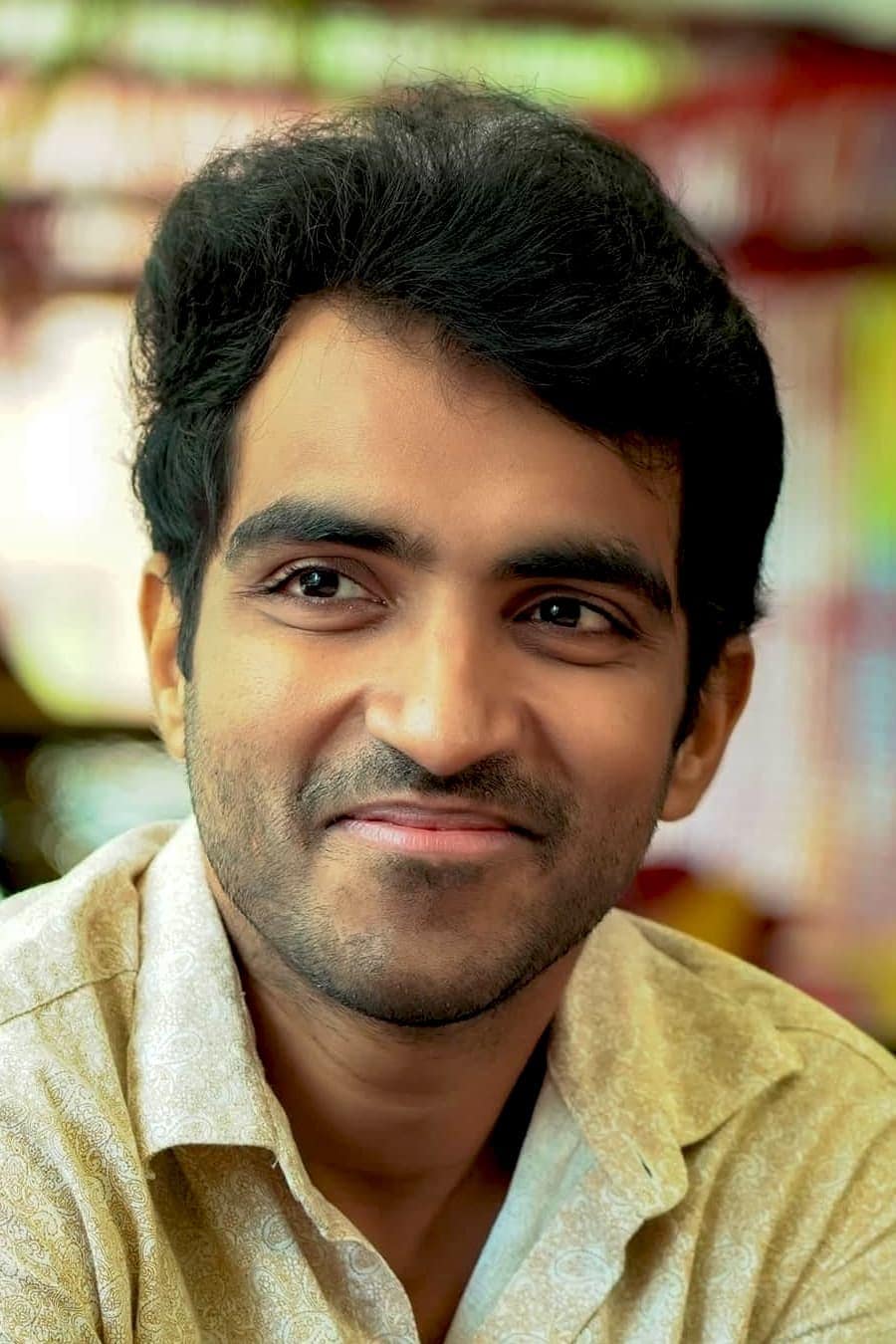 تصویر هنرمند Ravi Shiva Teja