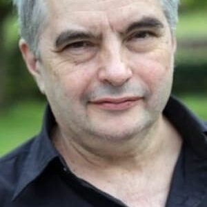 تصویر هنرمند Philippe Manesse