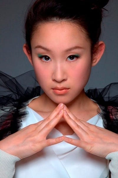 تصویر هنرمند Ivana Wong Yuen-Chi