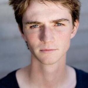 تصویر هنرمند Luke Eberl