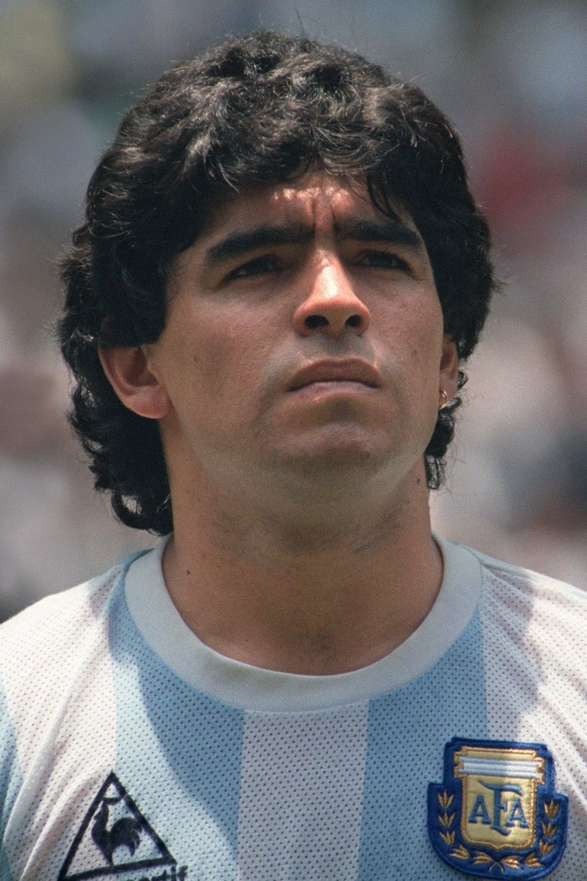 تصویر هنرمند Diego Maradona