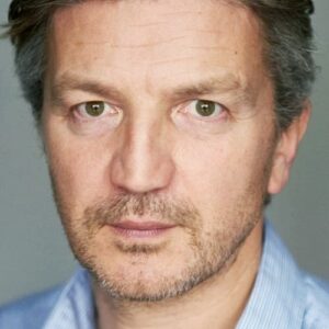 تصویر هنرمند Alex McSweeney