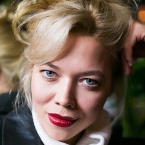 تصویر هنرمند Marianna Zydek