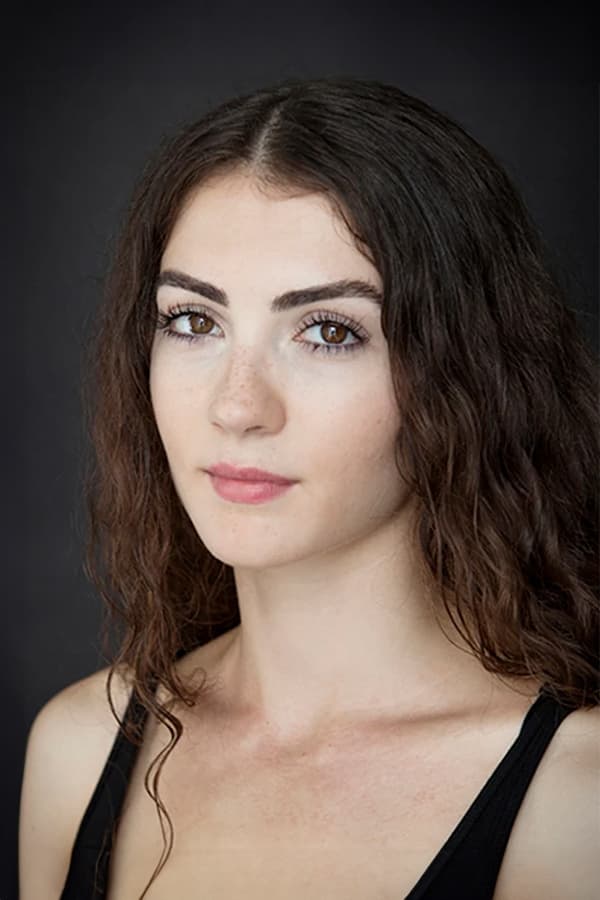 تصویر هنرمند Burcu Özberk