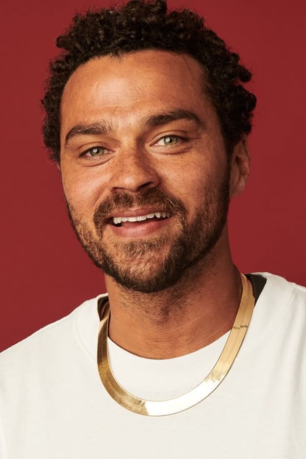 تصویر هنرمند Jesse Williams
