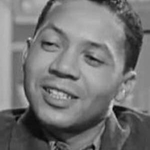 تصویر هنرمند Ernest Anderson