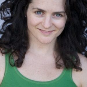 تصویر هنرمند Meghan Strange