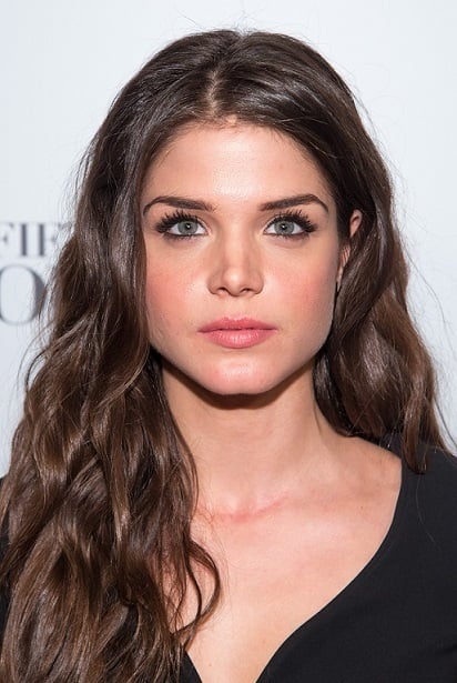 تصویر هنرمند Marie Avgeropoulos
