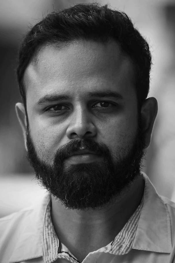 تصویر هنرمند Rahul Sadasivan