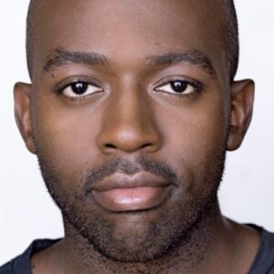 تصویر هنرمند Calvin C. Winbush