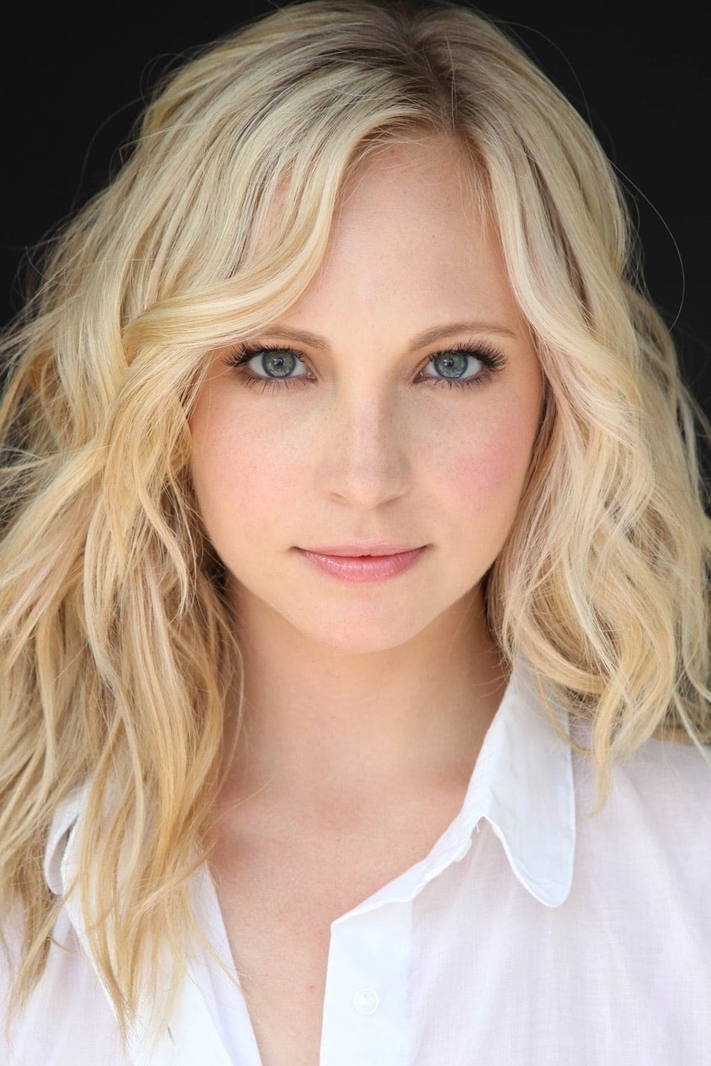 تصویر هنرمند Candice King