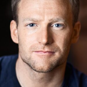 تصویر هنرمند Toby Levins