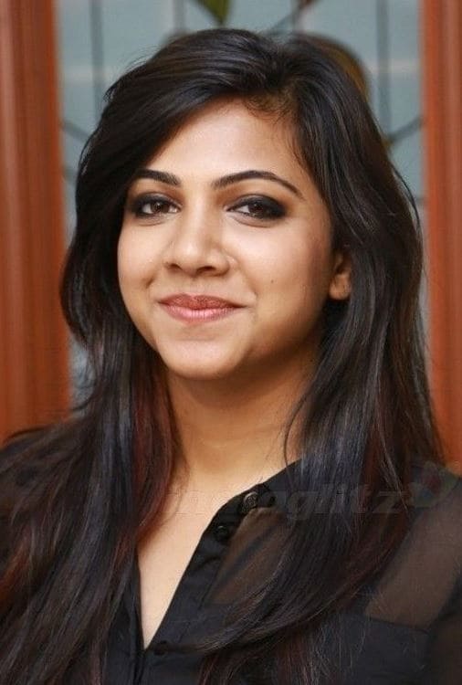 تصویر هنرمند Madonna Sebastian