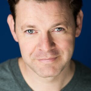 تصویر هنرمند Kyle Knauf