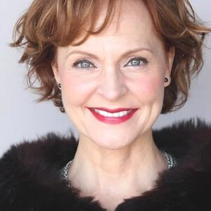 تصویر هنرمند Rebecca Klingler