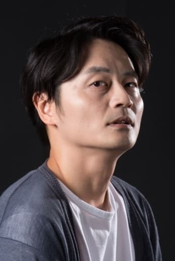 تصویر هنرمند Hong Seung-gyun