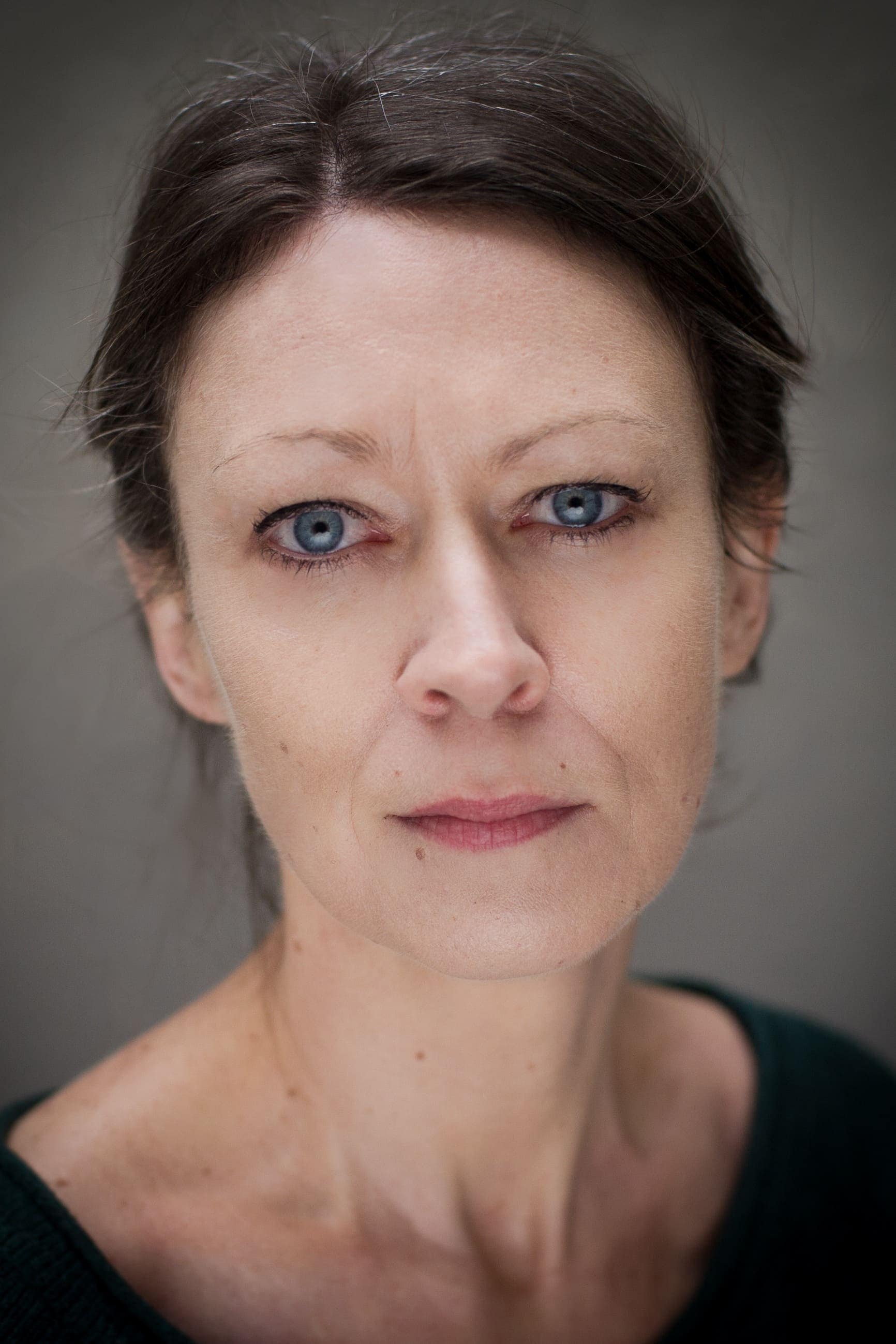 تصویر هنرمند Pauline Turner