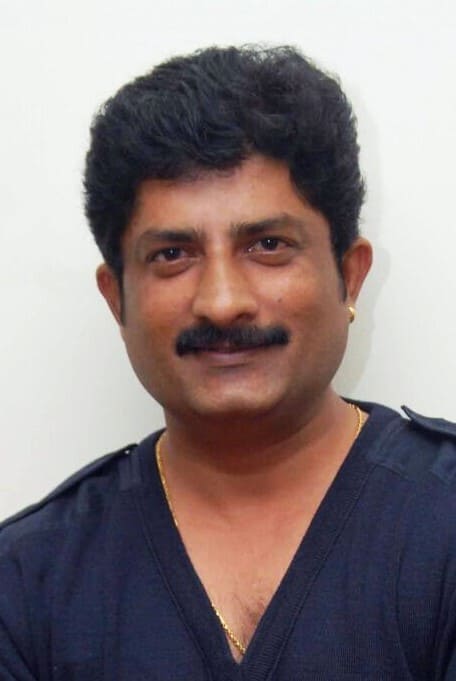 تصویر هنرمند Ravishanker Gowda