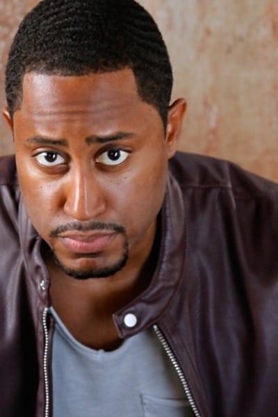 تصویر هنرمند Montrel Miller