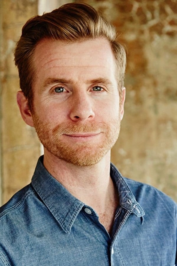 تصویر هنرمند Sean Lynch