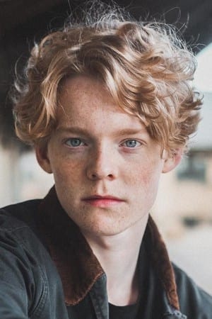 تصویر هنرمند Lucas Lynggaard Tønnesen