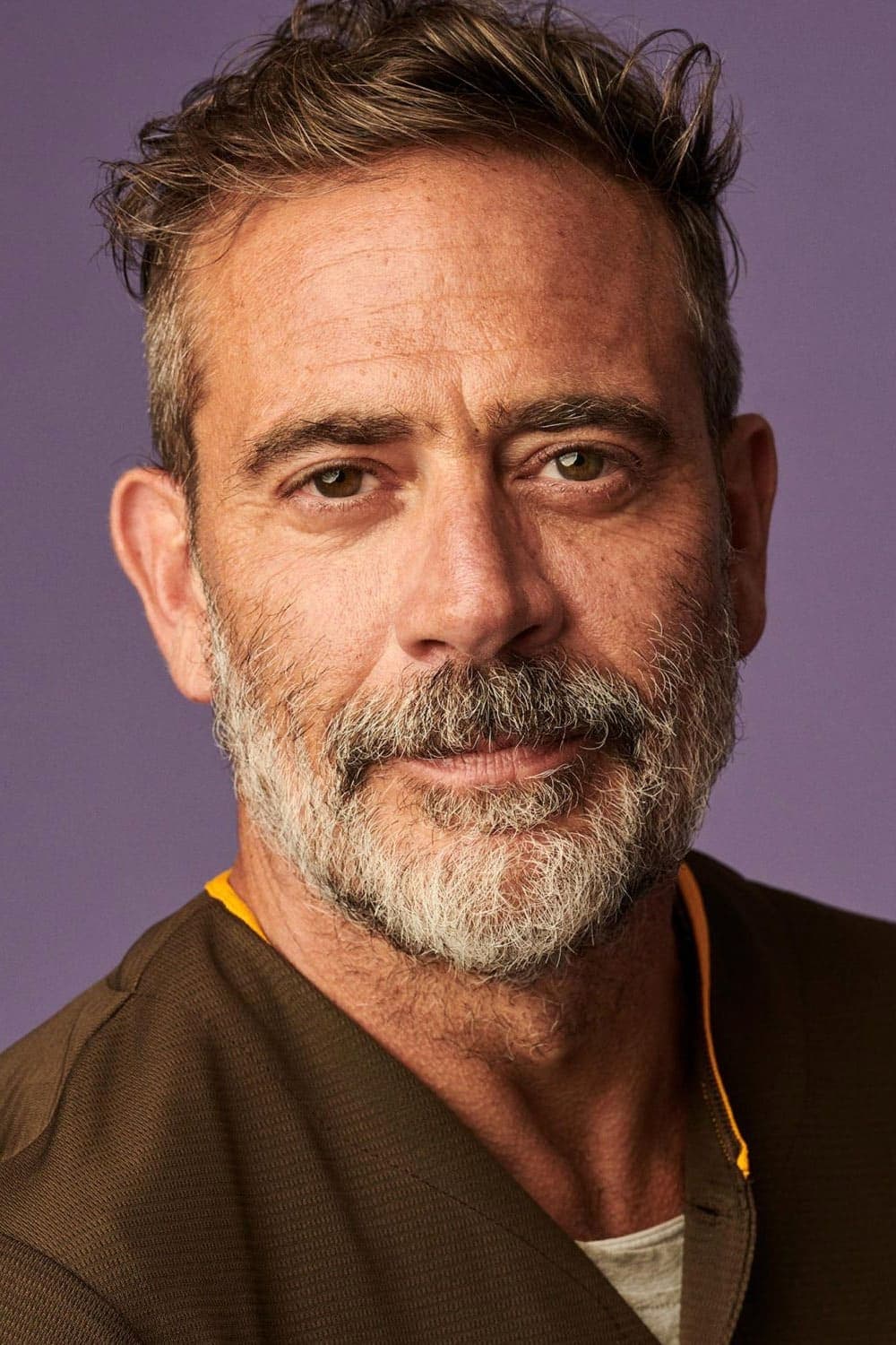 تصویر هنرمند Jeffrey Dean Morgan