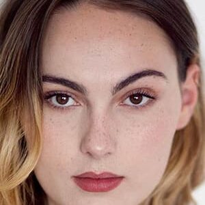 تصویر هنرمند Alice McMillan