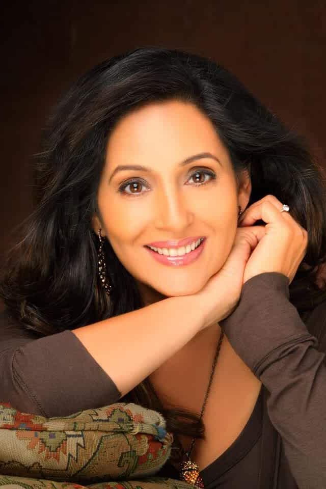 تصویر هنرمند Ashwini Bhave