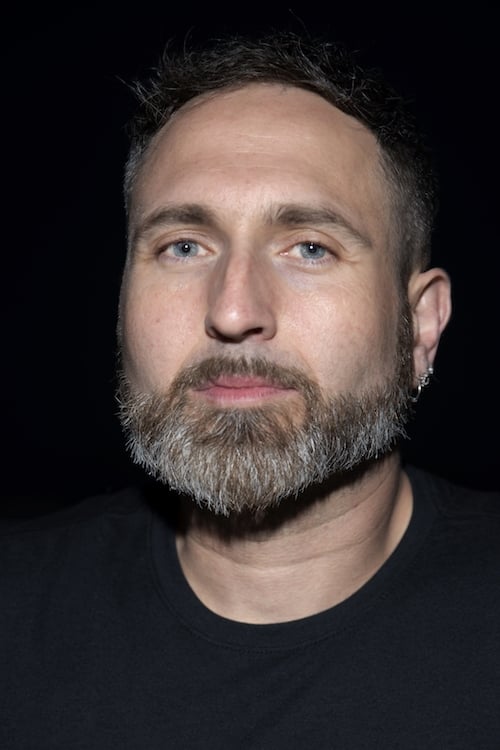 تصویر هنرمند Monte Pittman