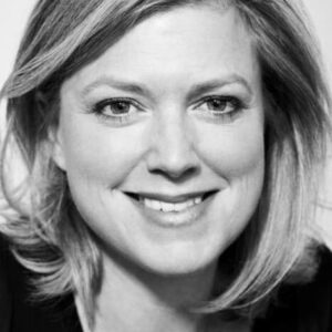 تصویر هنرمند Caroline Harker