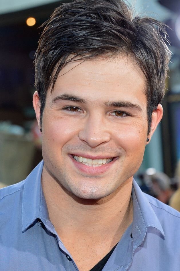 تصویر هنرمند Cody Longo