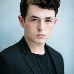 تصویر هنرمند Brock McKinney