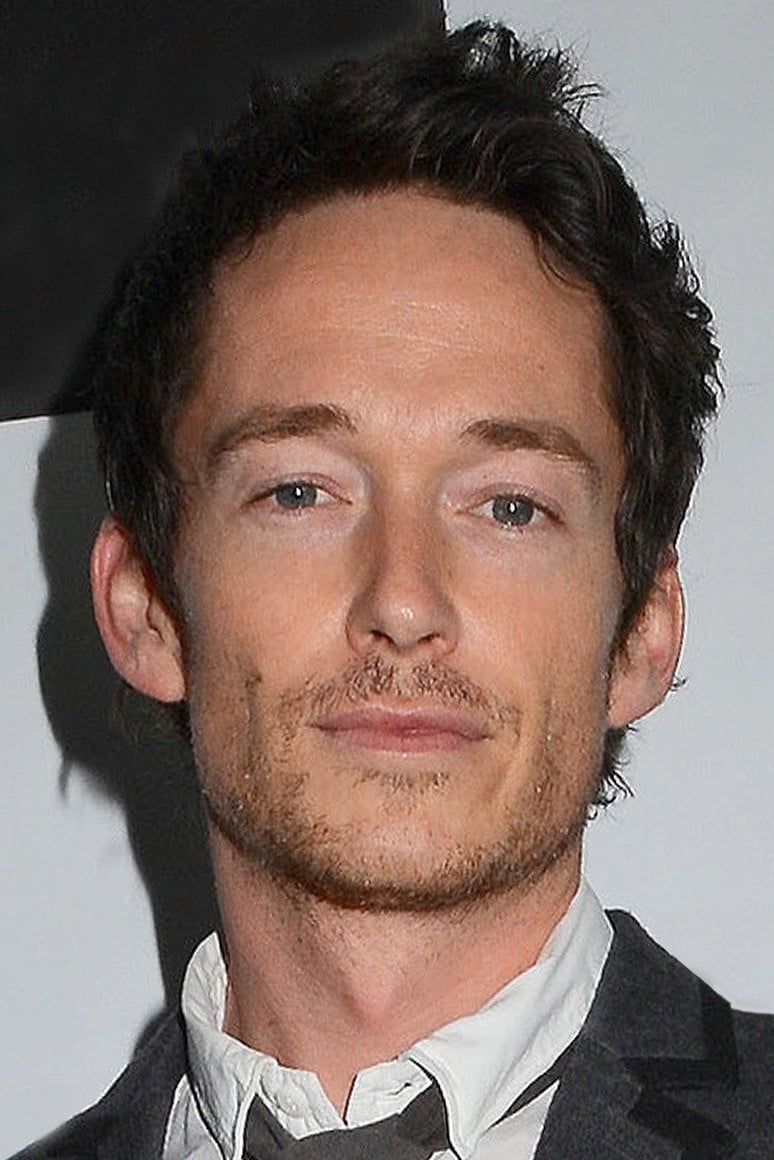 تصویر هنرمند Simon Quarterman