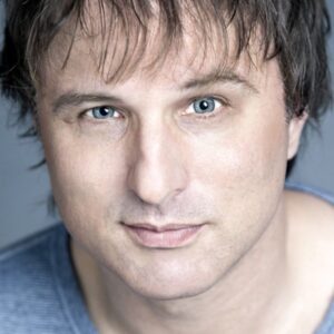 تصویر هنرمند Troy MacKinder