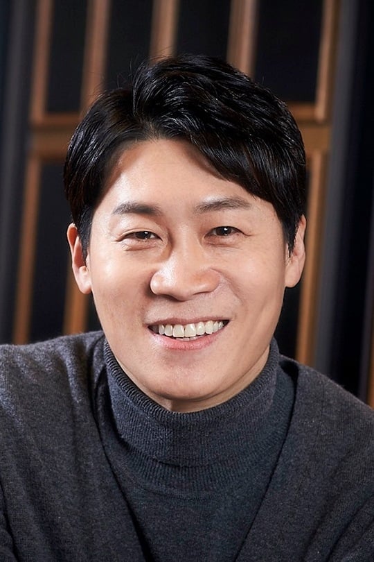 تصویر هنرمند Jin Sun-kyu