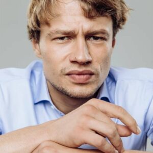 تصویر هنرمند Ivan Mulin