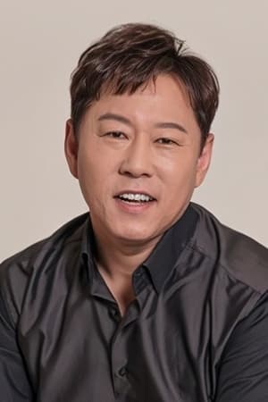 تصویر هنرمند Kim Kwang-shik
