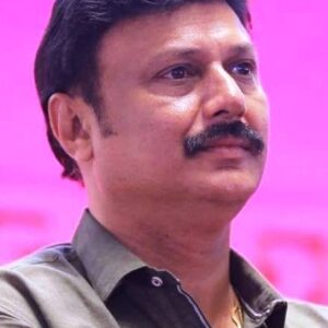 تصویر هنرمند Baiju Santhosh