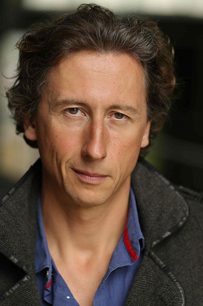 تصویر هنرمند Nicholas Rowe