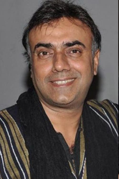 تصویر هنرمند Rajit Kapoor