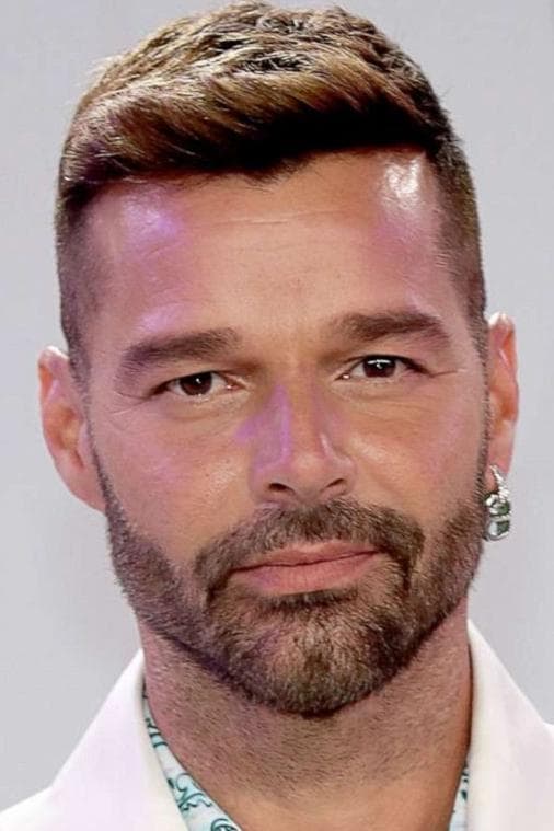 تصویر هنرمند Ricky Martin