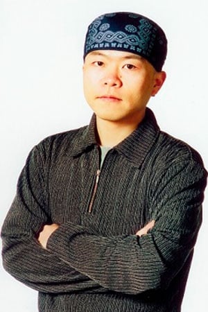 تصویر هنرمند Osamu Hosoi
