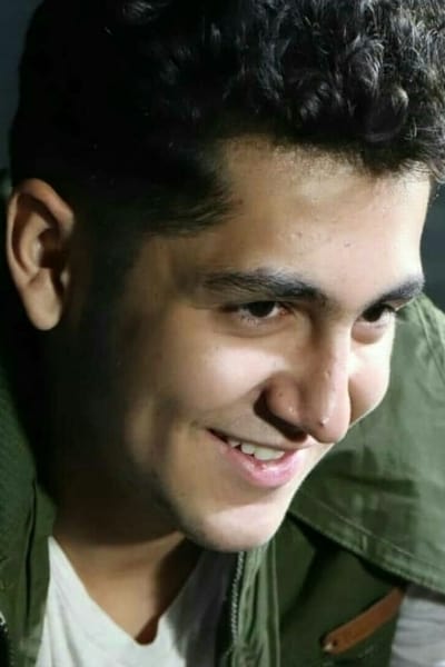تصویر هنرمند Gautam Ahuja