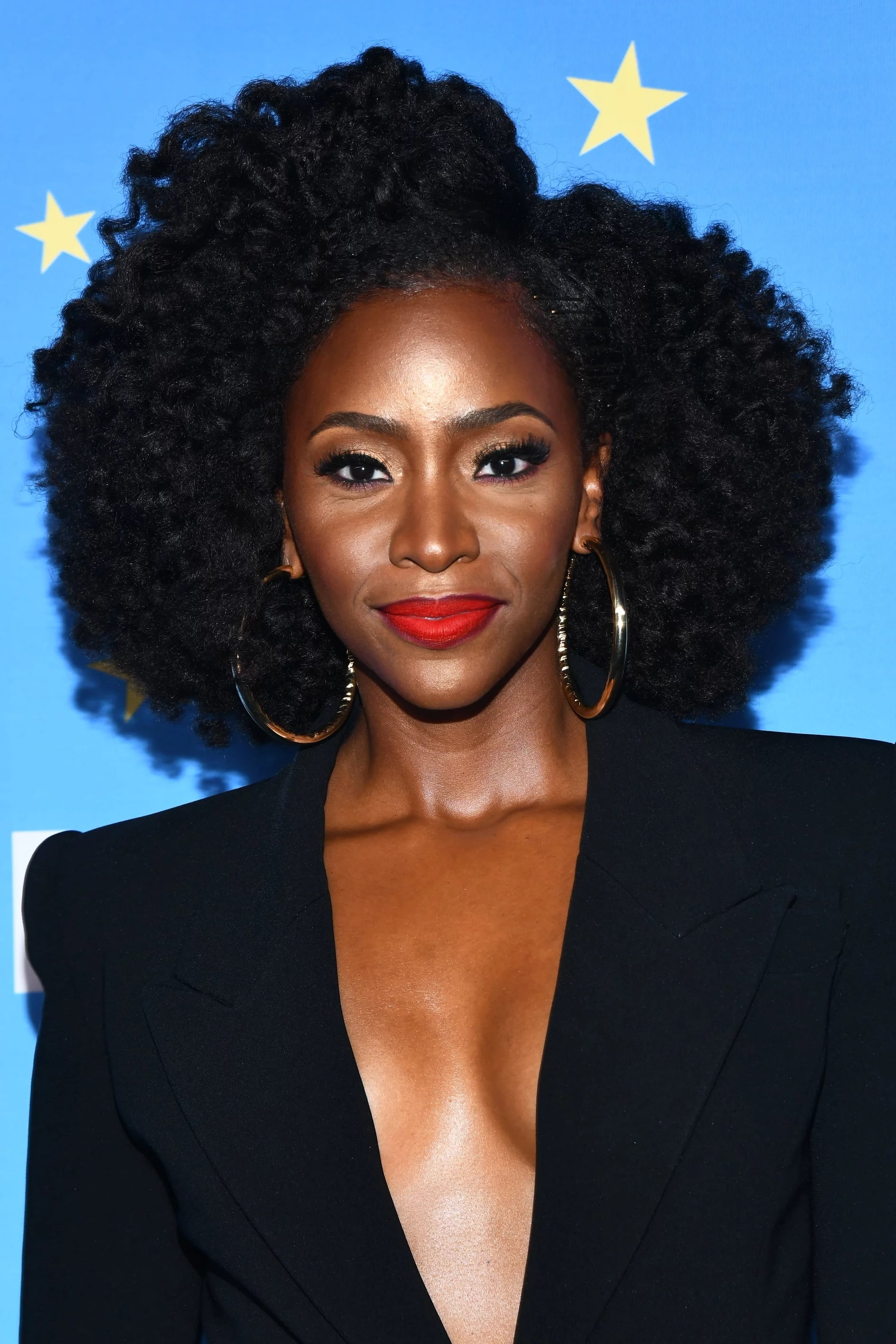 تصویر هنرمند Teyonah Parris